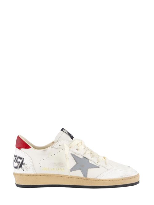 Sneakers Ball Star Golden Goose | GMF00117.F00677712155
